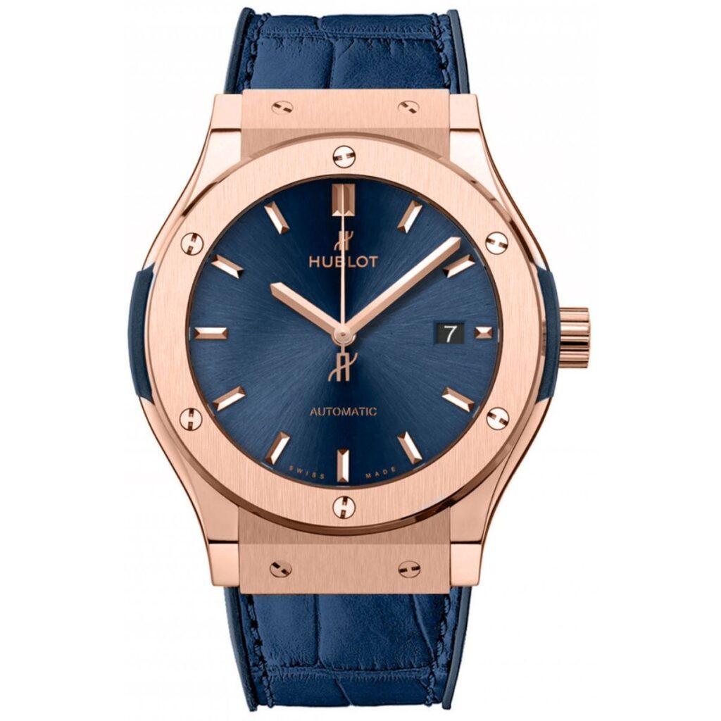 Hublot 42mm Nam 542.OX.7180.LR