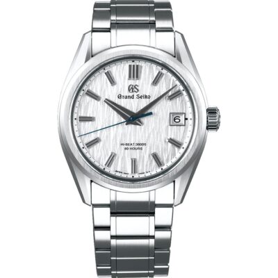 Đồng hồ Grand Seiko 40mm Nam SLGH005G chính hãng Ảnh sản phẩm Grand Seiko 40mm Nam SLGH005G
