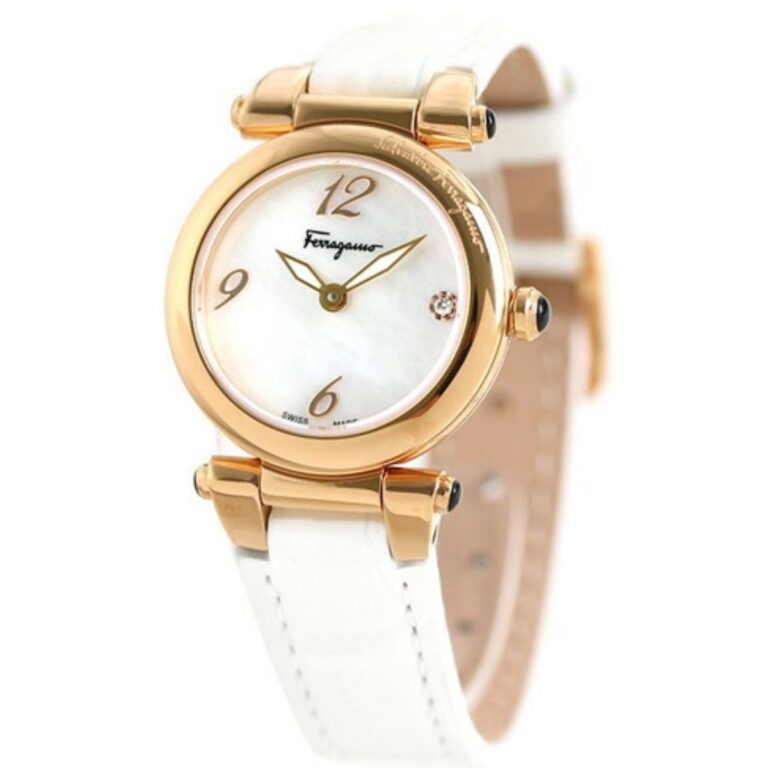 Ferragamo 25mm Nữ SFAY00419