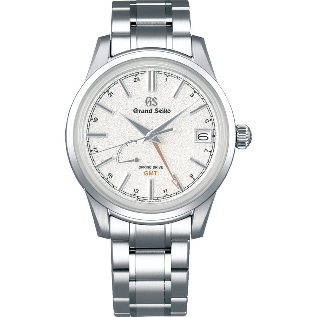 Grand Seiko 40.2mm Nam SBGE269G