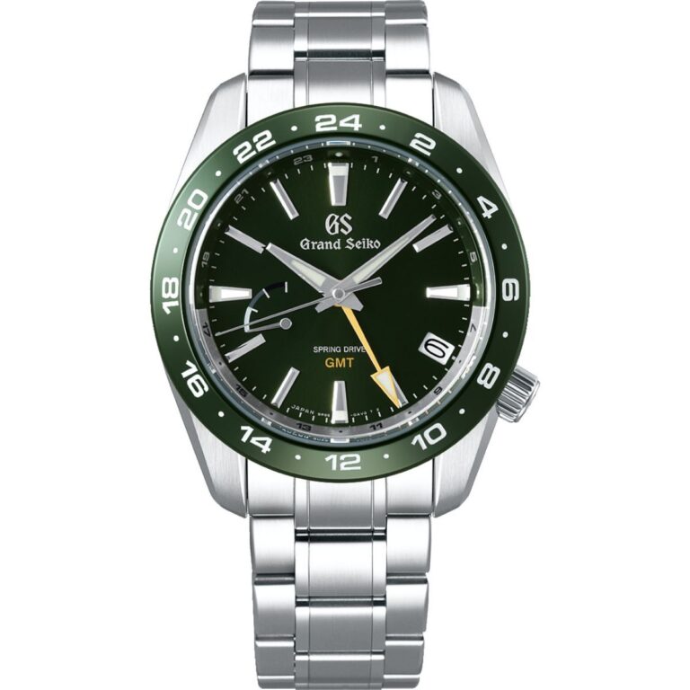 Grand Seiko 40.5mm Nam SBGE257G