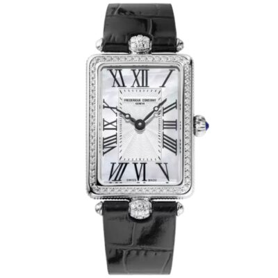 Frederique Constant 21 x 28mm Nữ FC-200MPW2ACD6 chính hãng Frederique Constant 21 x 28mm Nữ FC-200MPW2ACD6