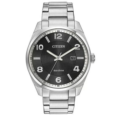 Citizen 40mm Nam BM7320-52H chính hãng Citizen 40mm Nam BM7320-52H
