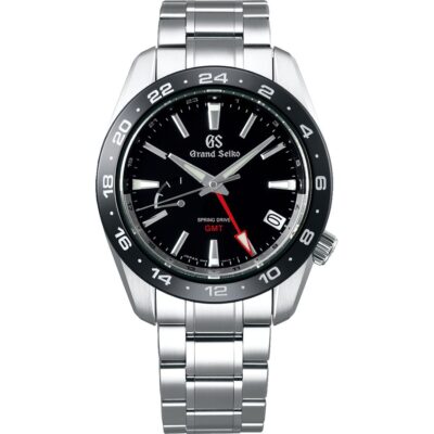 Đồng hồ Grand Seiko 40.5mm Nam SBGE253G chính hãng Ảnh sản phẩm Grand Seiko 40.5mm Nam SBGE253G