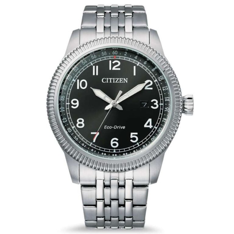Citizen 42.5mm Nam BM7480-81E
