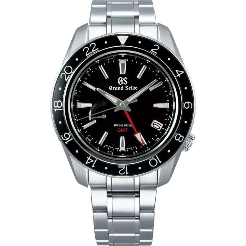 Grand Seiko 44mm Nam SBGE201G