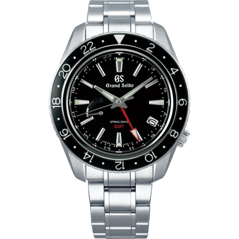 Grand Seiko 44mm Nam SBGE201G