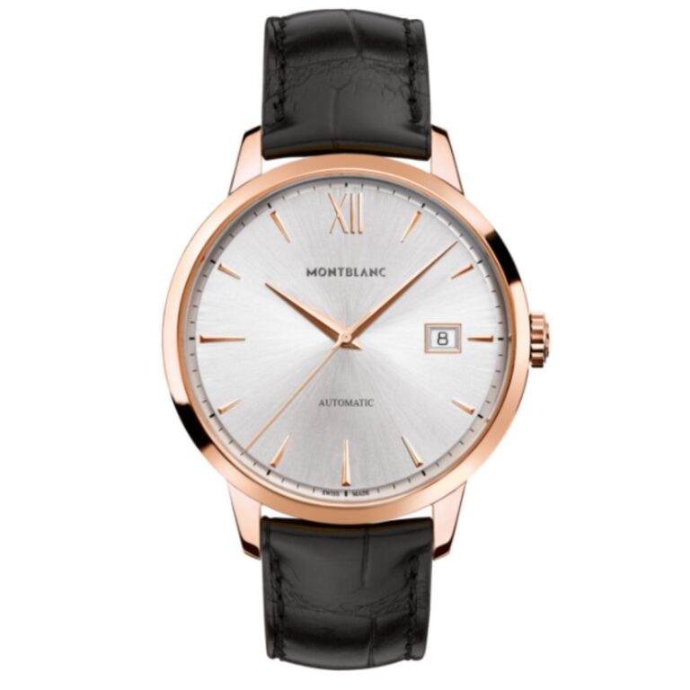 Montblanc 40mm Nam 111874