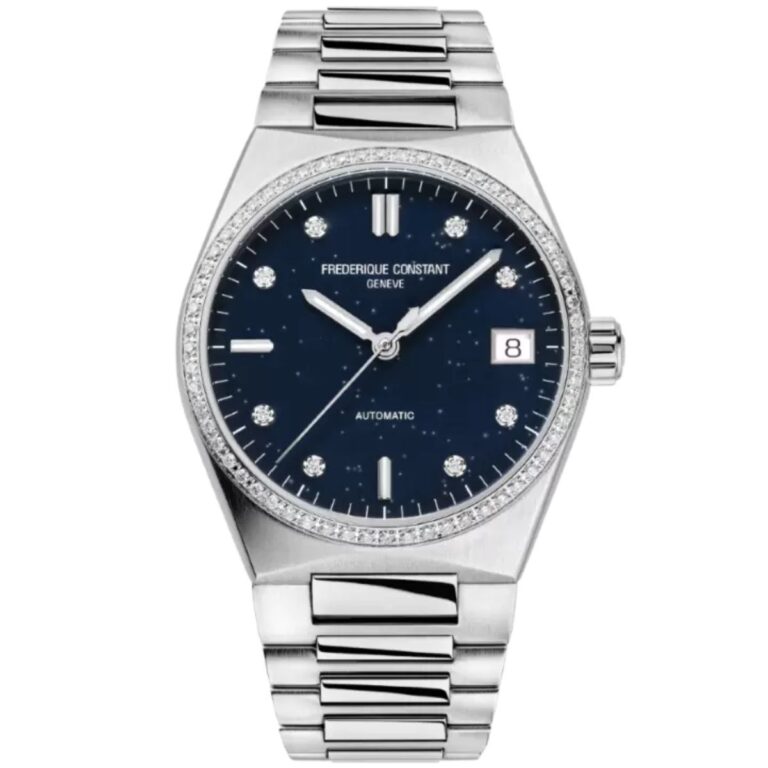 Frederique Constant 34mm Nữ FC-303NSD2NHD6B