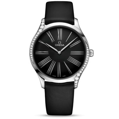 Đồng hồ Omega 39mm Nam 428.17.39.60.01.001 chính hãng Ảnh sản phẩm Omega 39mm Nam 428.17.39.60.01.001
