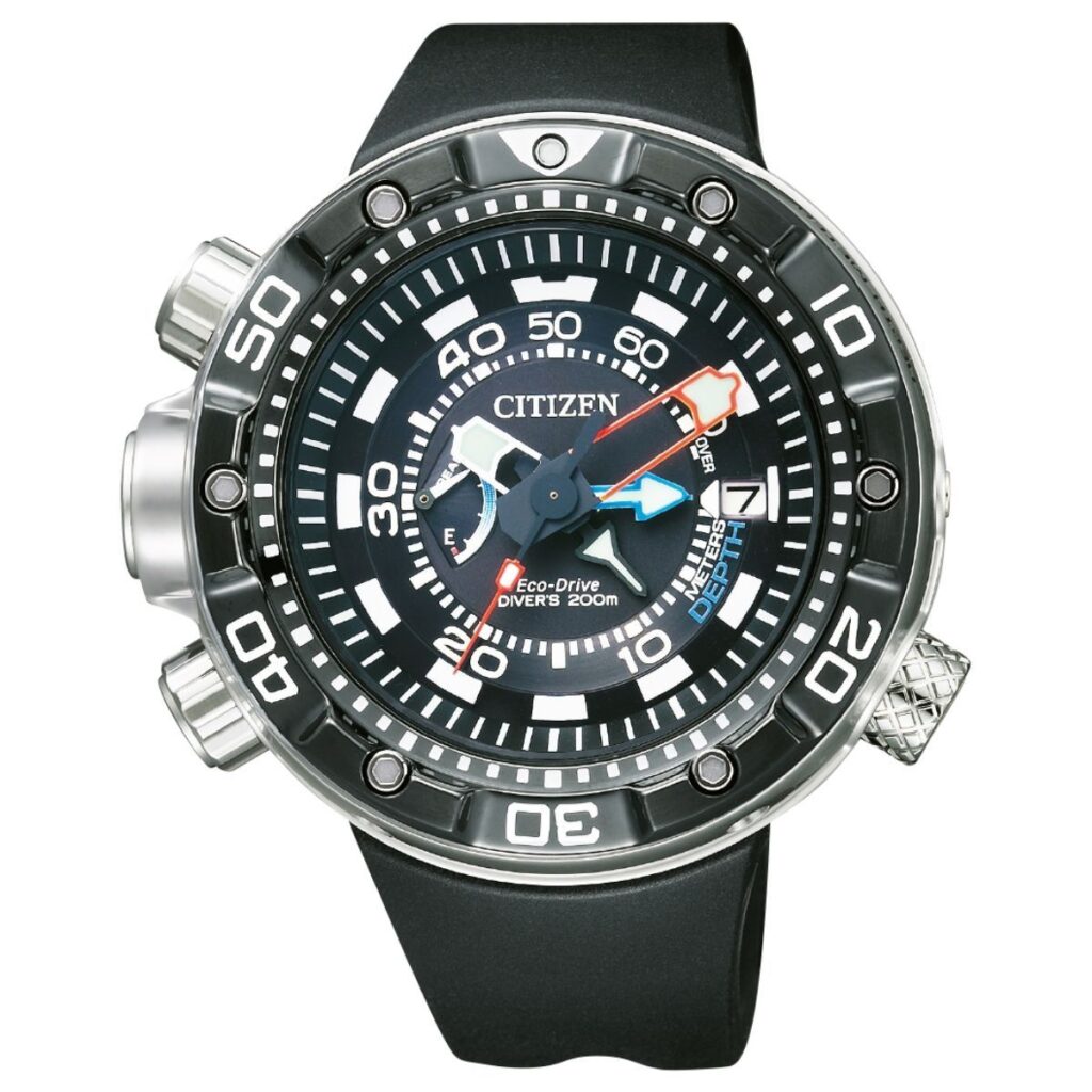 Citizen 48mm Nam BN2024-05E