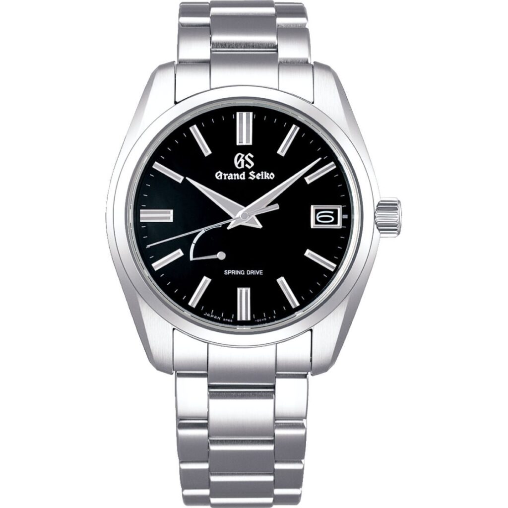 Grand Seiko 40mm Nam SBGA467G