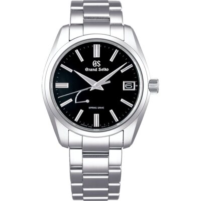Đồng hồ Grand Seiko 40mm Nam SBGA467G chính hãng Ảnh sản phẩm Grand Seiko 40mm Nam SBGA467G