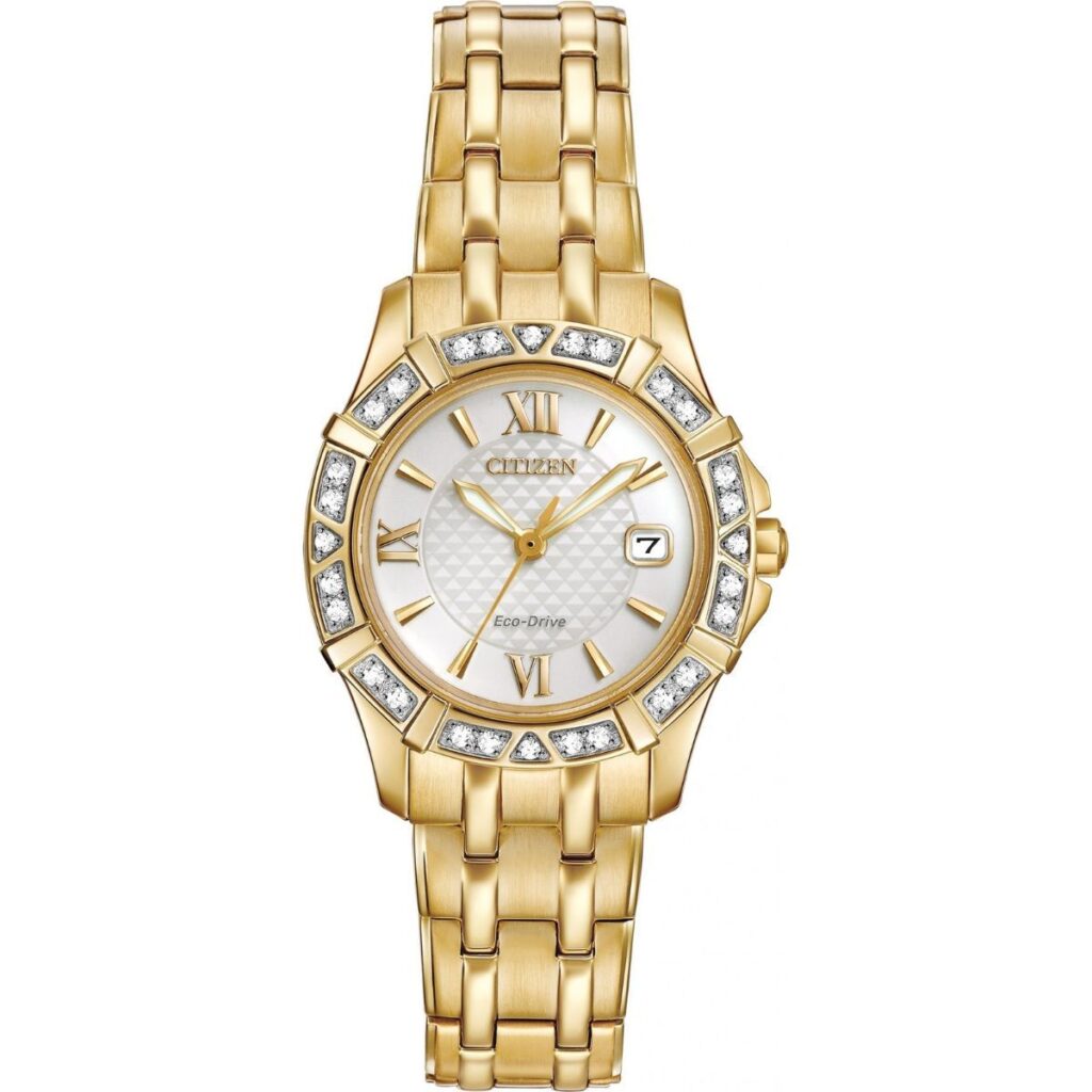 Citizen 26mm Nữ EW2362-55A