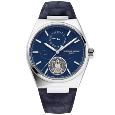 Đồng hồ Frederique Constant 41mm Nam FC-810N4NH6 chính hãng Ảnh sản phẩm Frederique Constant 41mm Nam FC-810N4NH6