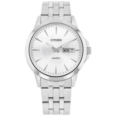 Citizen 42mm Nam DZ5000-58A chính hãng Citizen 42mm Nam DZ5000-58A