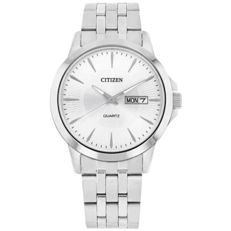 Citizen 42mm Nam DZ5000-58A