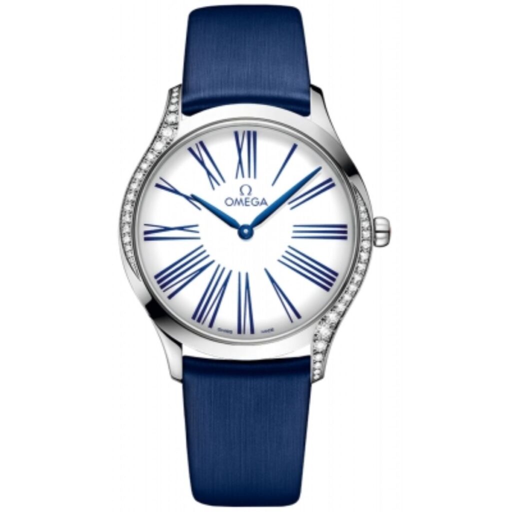 Omega 36mm Nam 428.17.36.60.04.001
