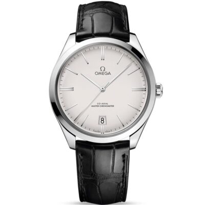 Đồng hồ Omega 40mm Nam 435.13.40.21.02.001 chính hãng Ảnh sản phẩm Omega 40mm Nam 435.13.40.21.02.001