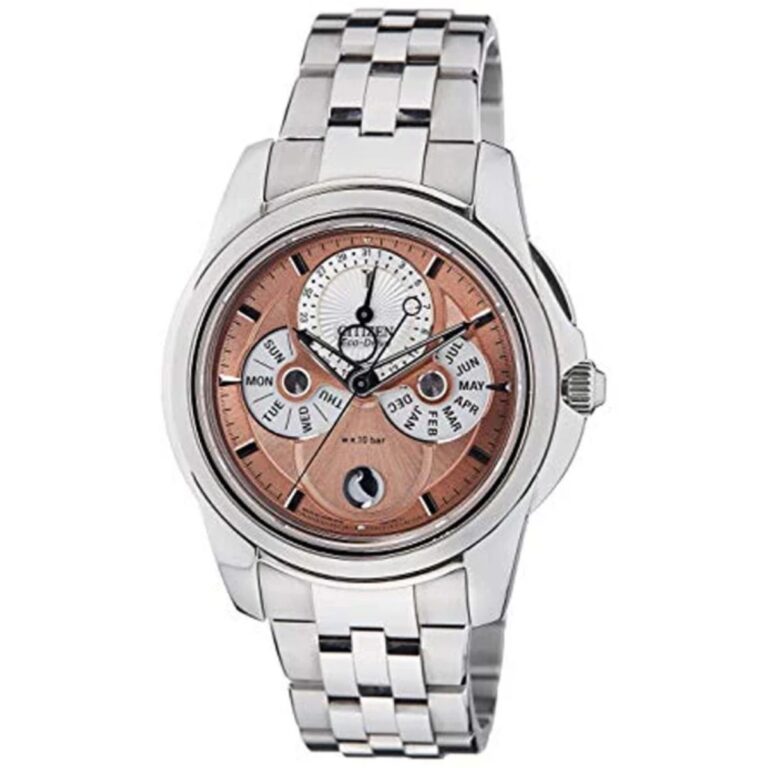 Citizen 43mm Nam BU0011-63ZB