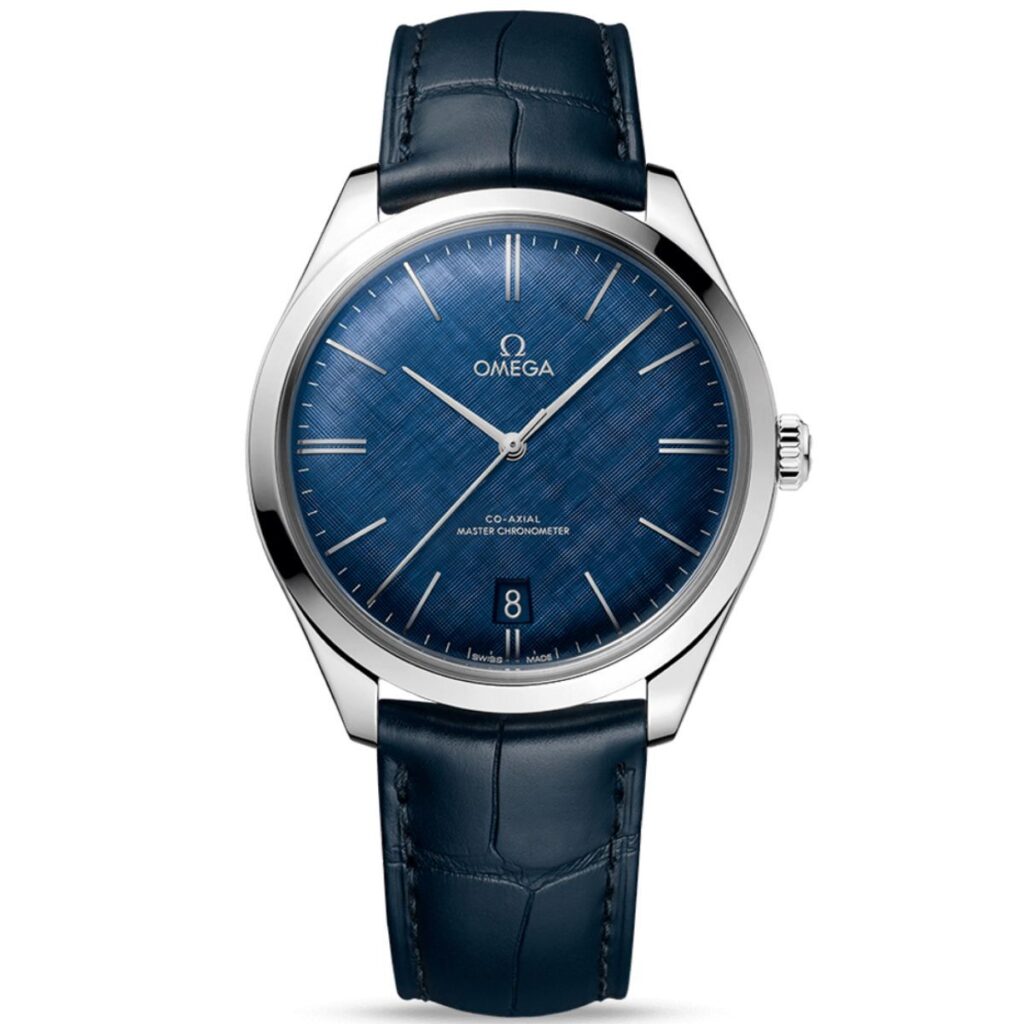 Omega 40mm Nam 435.13.40.21.03.001