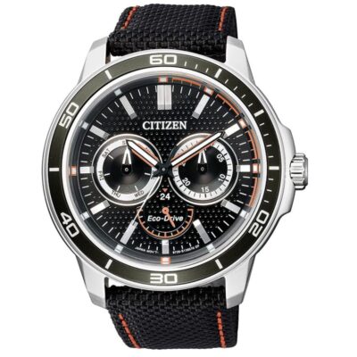 Citizen 44mm Nam BU2040-05E chính hãng Citizen 44mm Nam BU2040-05E