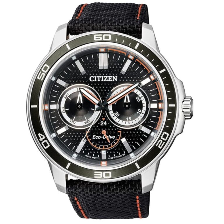 Citizen 44mm Nam BU2040-05E