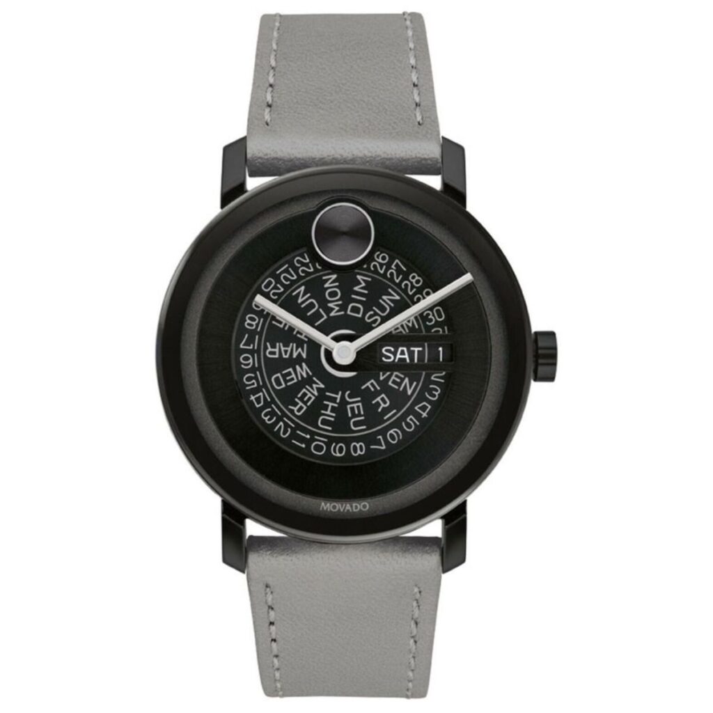 Movado 40mm Nam 3600782