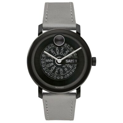 Movado 40mm Nam 3600782 chính hãng Movado 40mm Nam 3600782