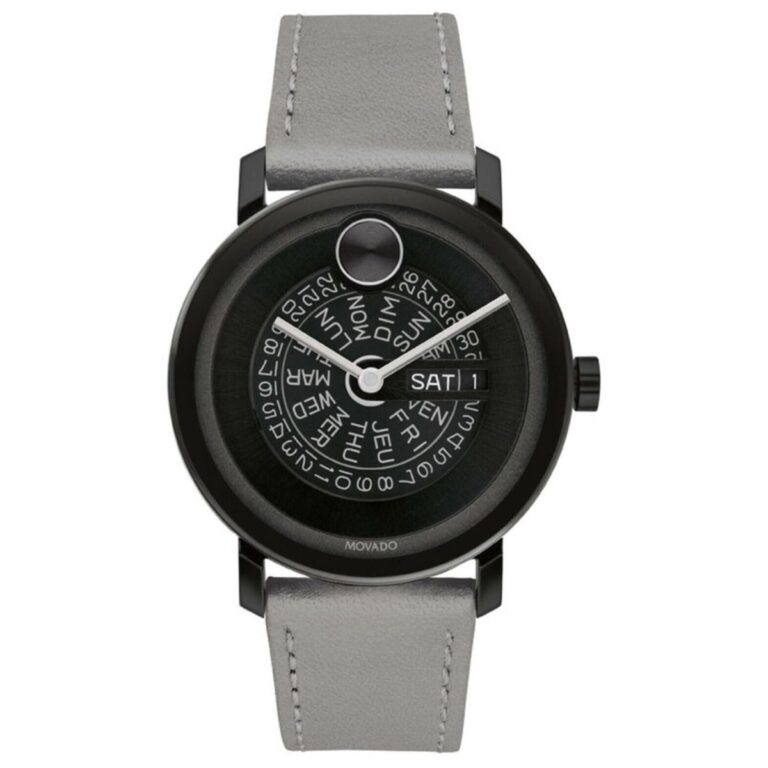 Movado 40mm Nam 3600782