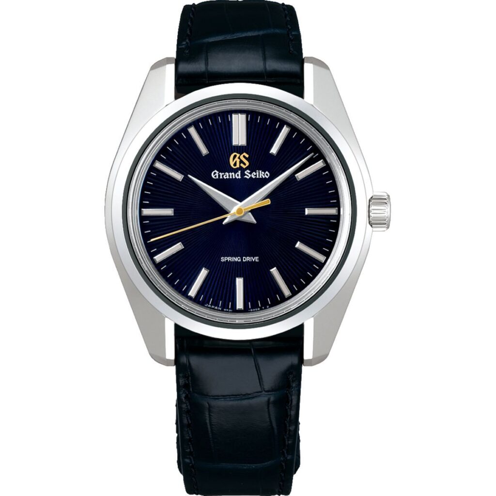 Grand Seiko 40mm Nam SBGY009G