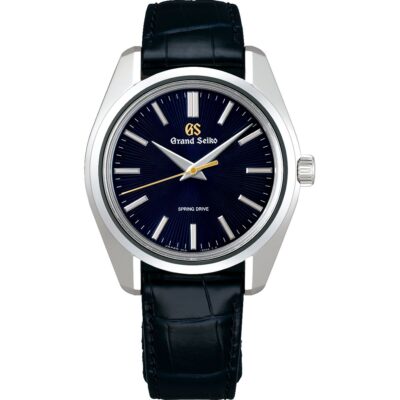 Đồng hồ Grand Seiko 40mm Nam SBGY009G chính hãng Ảnh sản phẩm Grand Seiko 40mm Nam SBGY009G