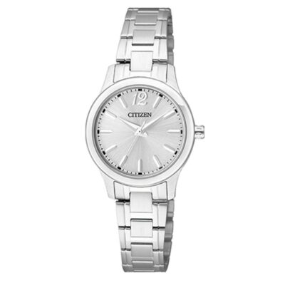 Citizen 25mm Nữ EL3030-59A chính hãng Citizen 25mm Nữ EL3030-59A