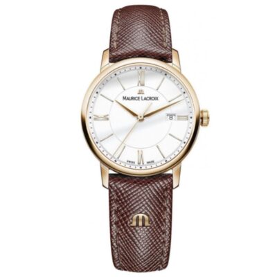 Đồng hồ Maurice Lacroix 30mm Nữ EL1094-PVP01-111-1 chính hãng Ảnh sản phẩm Maurice Lacroix 30mm Nữ EL1094-PVP01-111-1