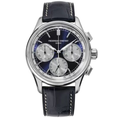 Frederique Constant 42mm Nam FC-760NS4H6 chính hãng Frederique Constant 42mm Nam FC-760NS4H6