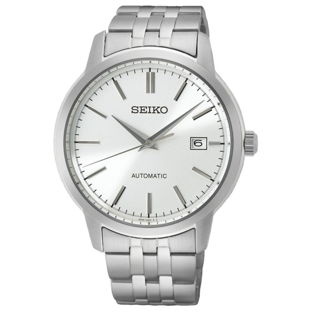 Seiko 41mm Nam SRPH85K1