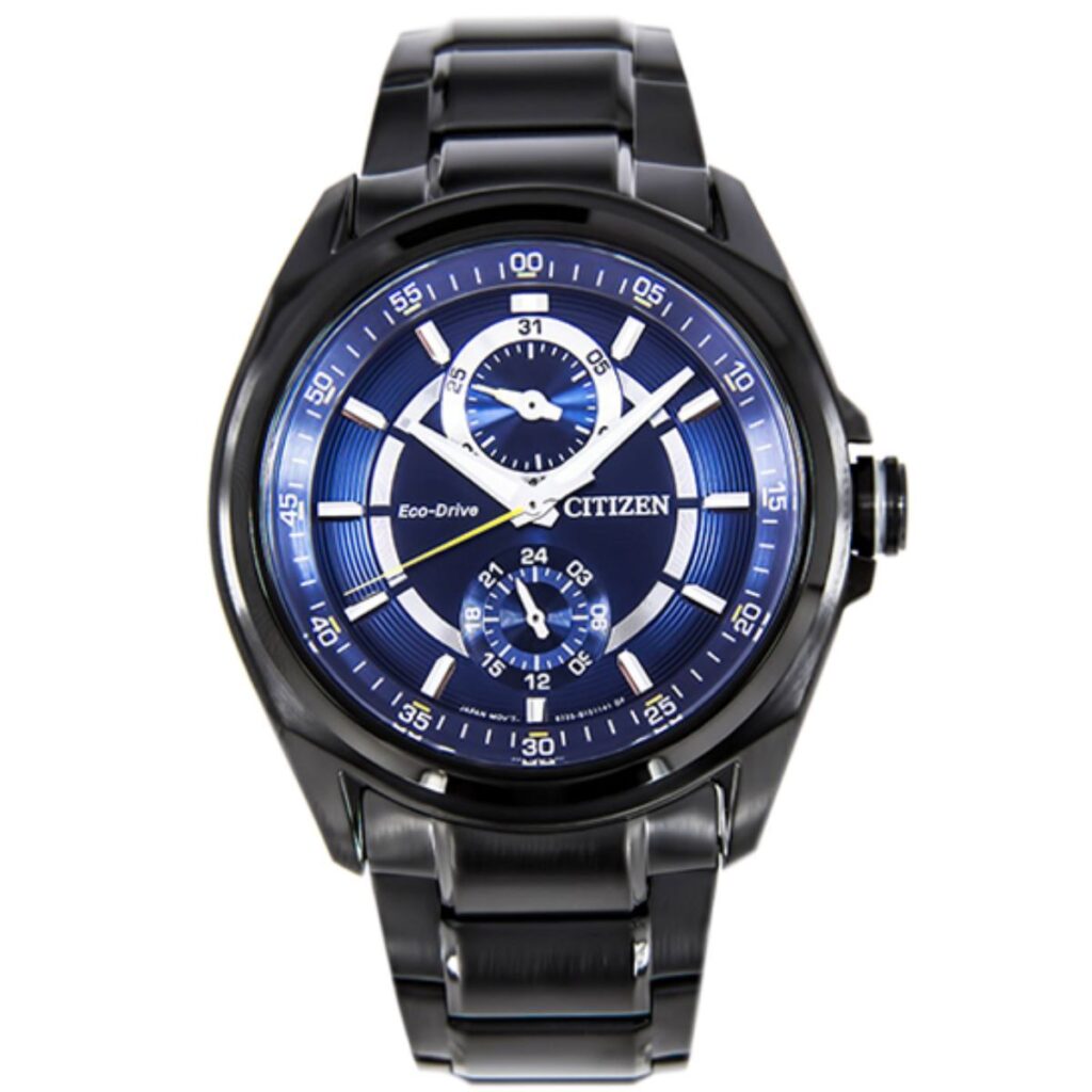 Citizen 43mm Nam BU3005-51L