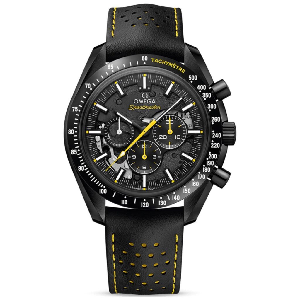 Omega 44.3mm Nam 311.92.44.30.01.001