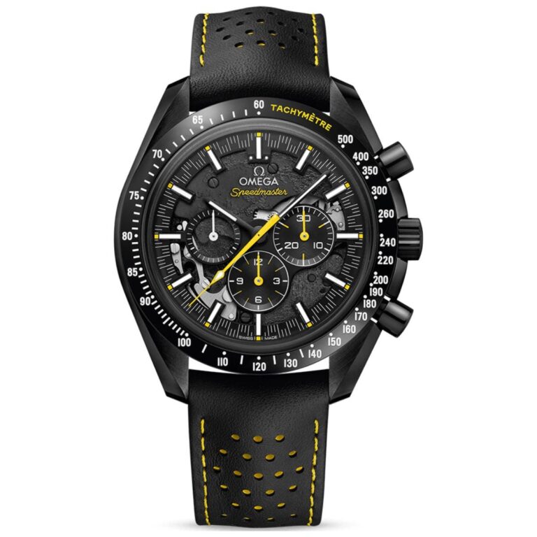 Omega 44.3mm Nam 311.92.44.30.01.001