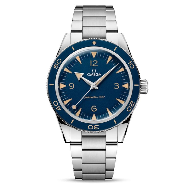 Omega 41mm Nam 234.30.41.21.03.001