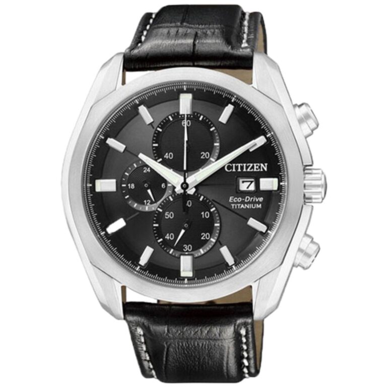 Citizen 42.5mm Nam CA0021-02E