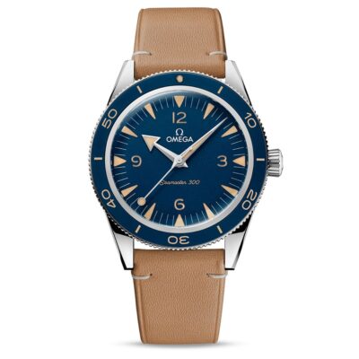 Đồng hồ Omega 41mm Nam 234.32.41.21.03.001 chính hãng Ảnh sản phẩm Omega 41mm Nam 234.32.41.21.03.001