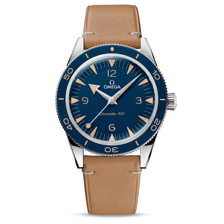 Omega 41mm Nam 234.32.41.21.03.001