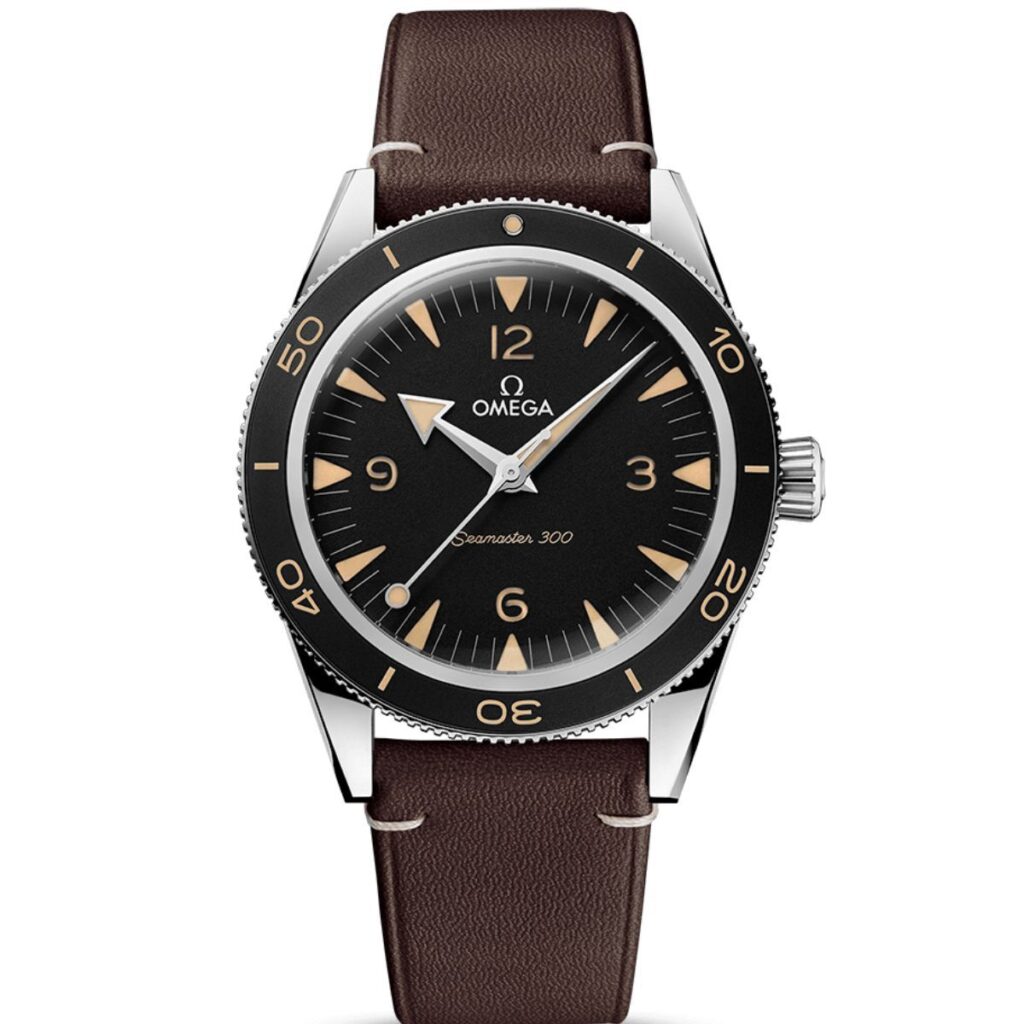 Omega 41mm Nam 234.32.41.21.01.001