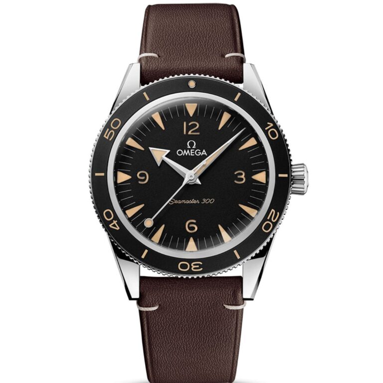 Omega 41mm Nam 234.32.41.21.01.001