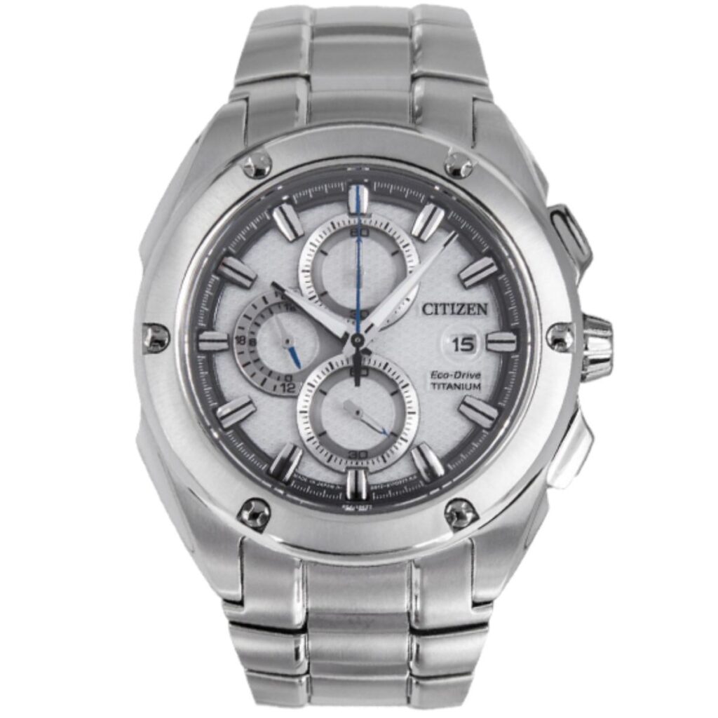 Citizen 44mm Nam CA0210-51A