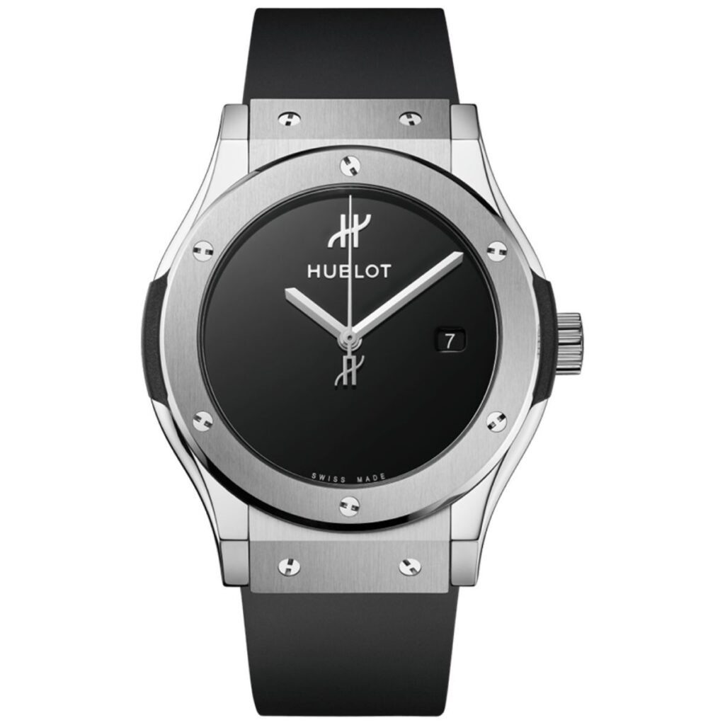 Hublot 42mm Nam 542.NX.1270.RX.MDM