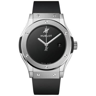 Đồng hồ Hublot 42mm Nam 542.NX.1270.RX.MDM chính hãng Ảnh sản phẩm Hublot 42mm Nam 542.NX.1270.RX.MDM