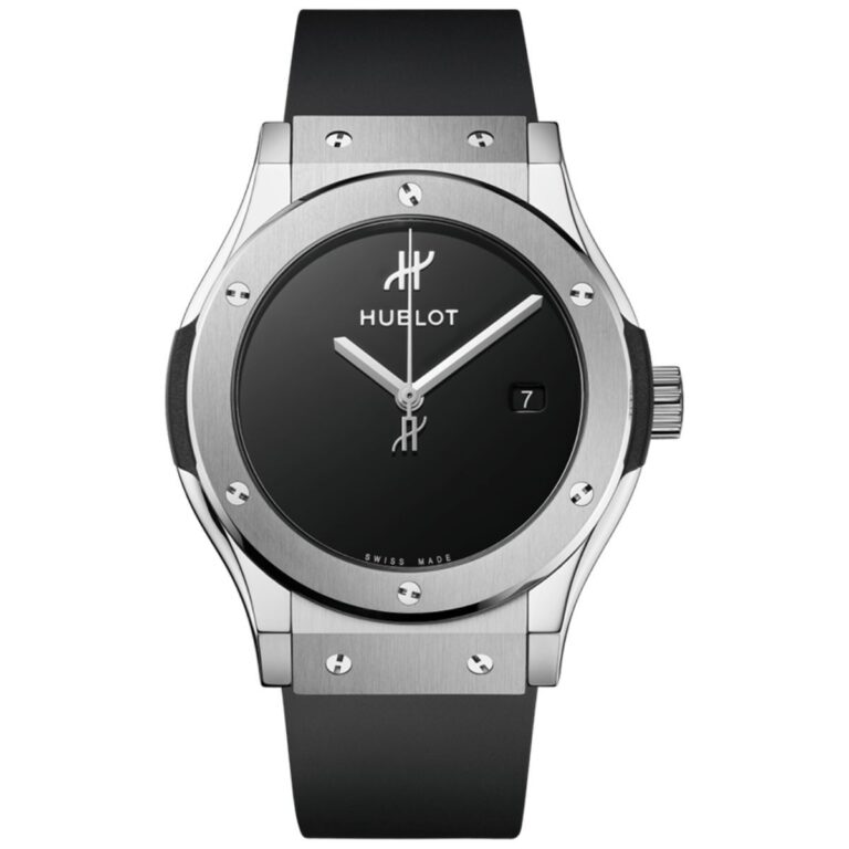 Hublot 42mm Nam 542.NX.1270.RX.MDM