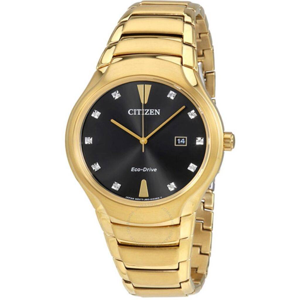 Citizen 40mm Nam AW1552-54E